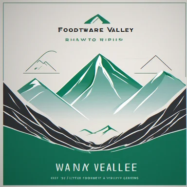 Rapid Valley logo